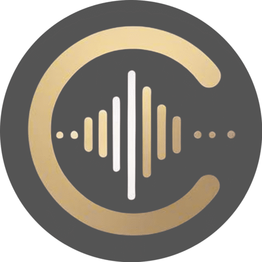 CMbyCMCollections Logo